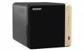 QNAP TS-664 6 YUVALI 4GB DEPOLAMA ÜNİTESİ