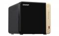 QNAP TS-664 6 YUVALI 4GB DEPOLAMA ÜNİTESİ