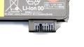 Orijinal Lenovo Thinkpad T450 6 cell 20BU 20BV Notebook Batarya Laptop Pil