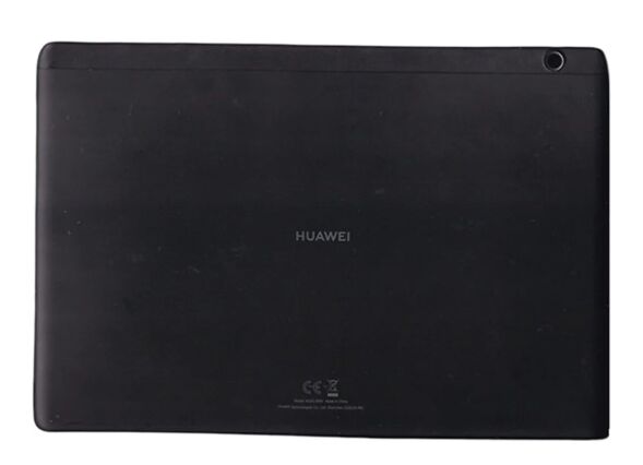 Huawei Orijinal MediaPad T5 Tablet Alt Kasa Kapak Batarya Pil Kit