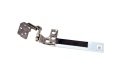 Acer Nitro AN515-54 Tek Sağ Menteşe Right Hinge AM2K1000200