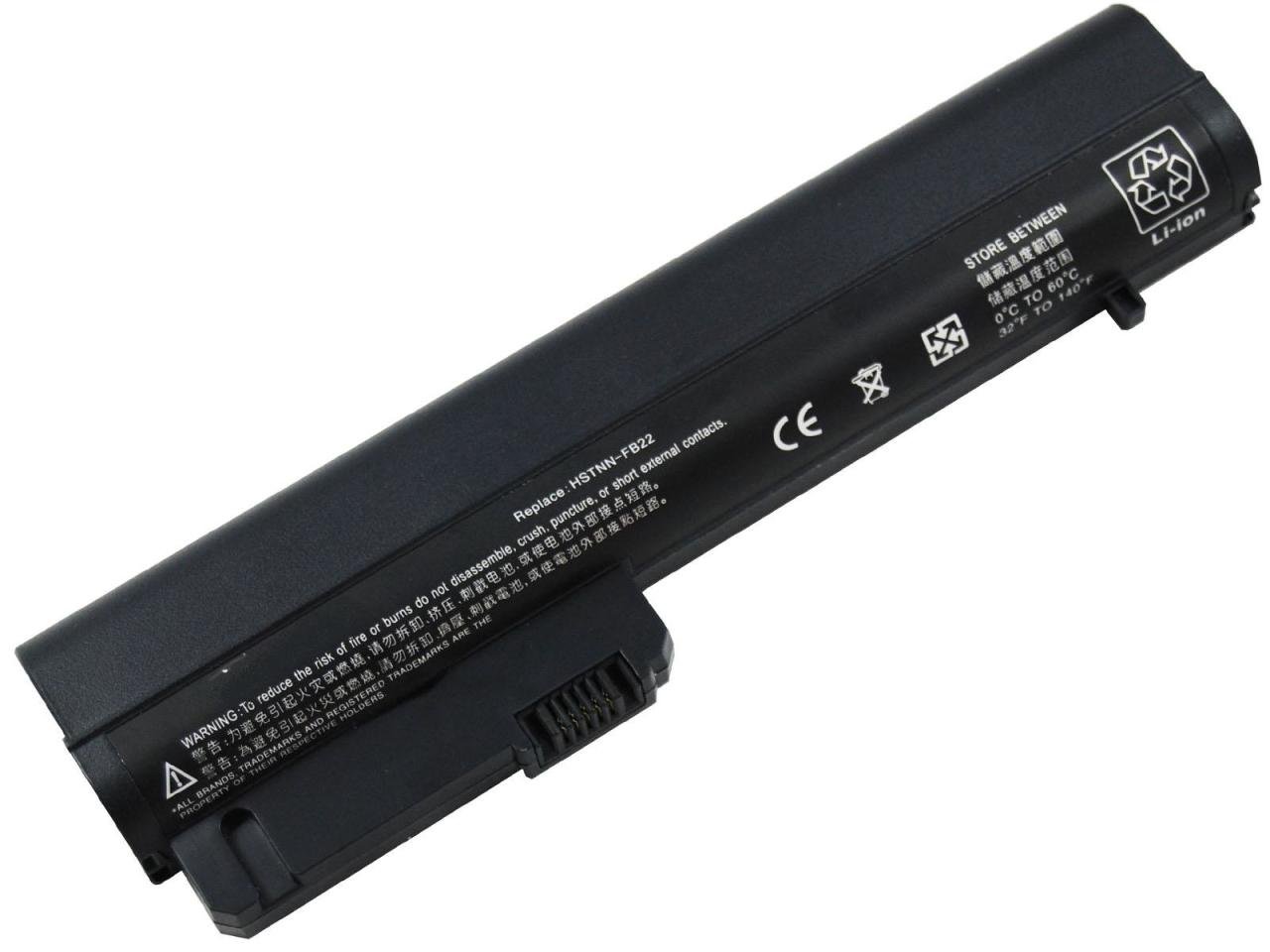 Hp MS06XL RW556AA Notebook Batarya Laptop Pil
