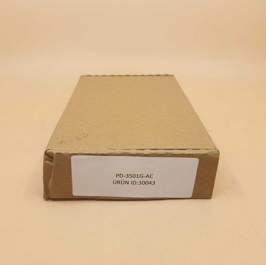 İkinci El Aruba PD3501GAC POE