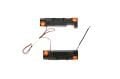 Lenovo Orijinal Legion 5-15IMH05 82AU Notebook L+R Sağ Sol Speaker Hoparlör Takımı