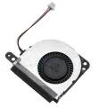 Orijinal Toshiba G61C0001P110 Notebook Cpu Soğutucu Fan