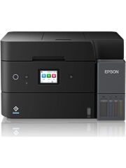 EPSON ECOTANK L6390 COLOR TANK YAZ/TAR/FOT/FAX A4 WIFI