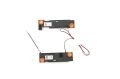 Lenovo Orijinal Legion 5-15ARH05H 82B1 Notebook L+R Sağ Sol Speaker Hoparlör Takımı