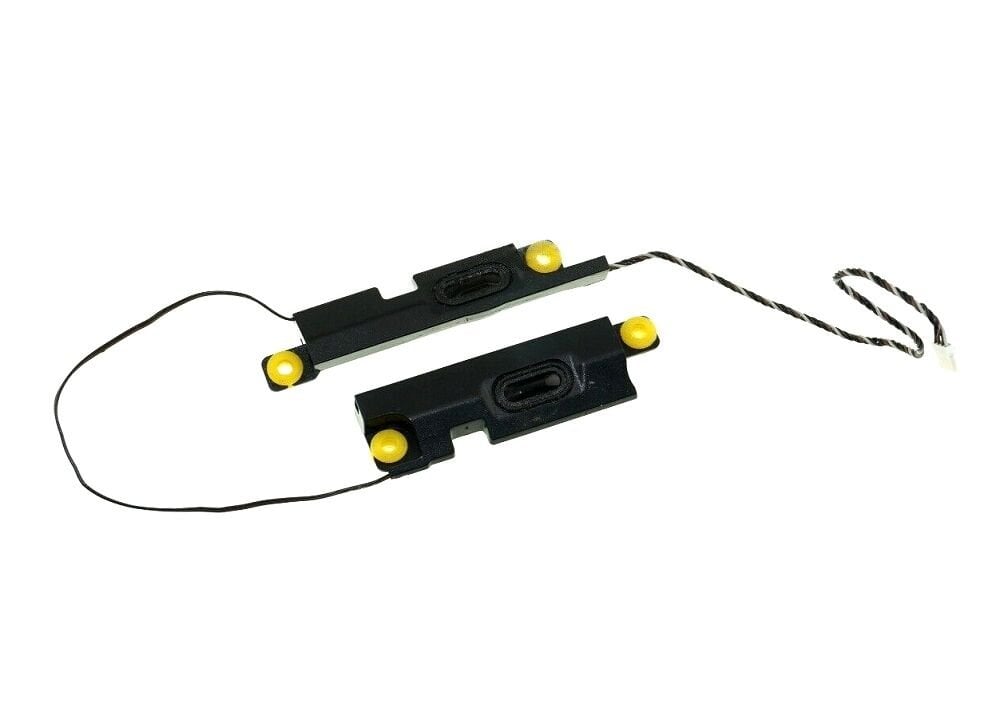 Lenovo Orijinal PK23000T8G0 PK23000T8V0 PK23000T8Y0 L+R Sağ Sol Speaker Hoparlör Takımı