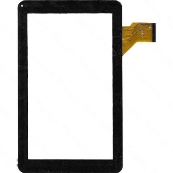 Kawai KT-090 9'' Tablet Dokunmatik Ekran DH-0901A1-FPC02-02