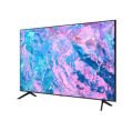 SAMSUNG 50CU7000 50'' 127 EKRAN 4K UHD SMART LED TV