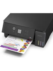 EPSON ECOTANK L3360 TANK COLOR FOT/TAR/YAZ A4 WIFI