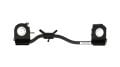 Orijinal Lenovo EG45040S1-C040-S9A Ultrabook Soğutucu Cpu Heatsink Fan