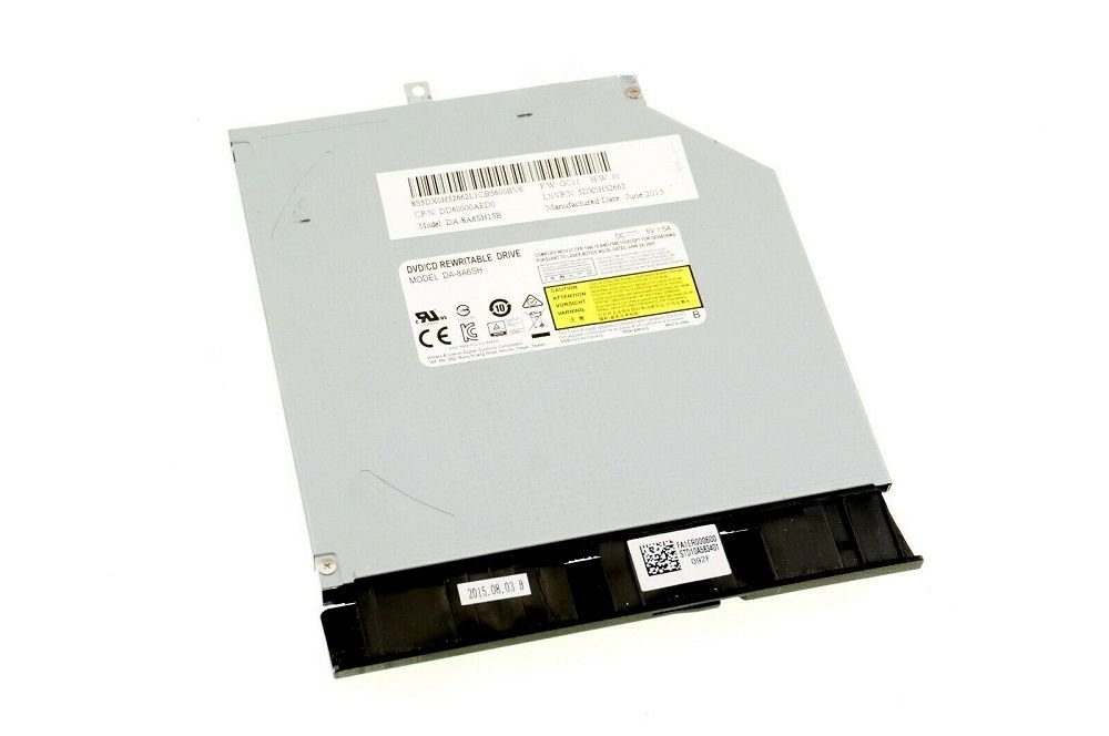 Orijinal Lenovo ideapad 100-15IBY 80MJ 80R8 20654 20644 B50-10 80QR Sata DVD CD Rom Sürücü Kapaklı