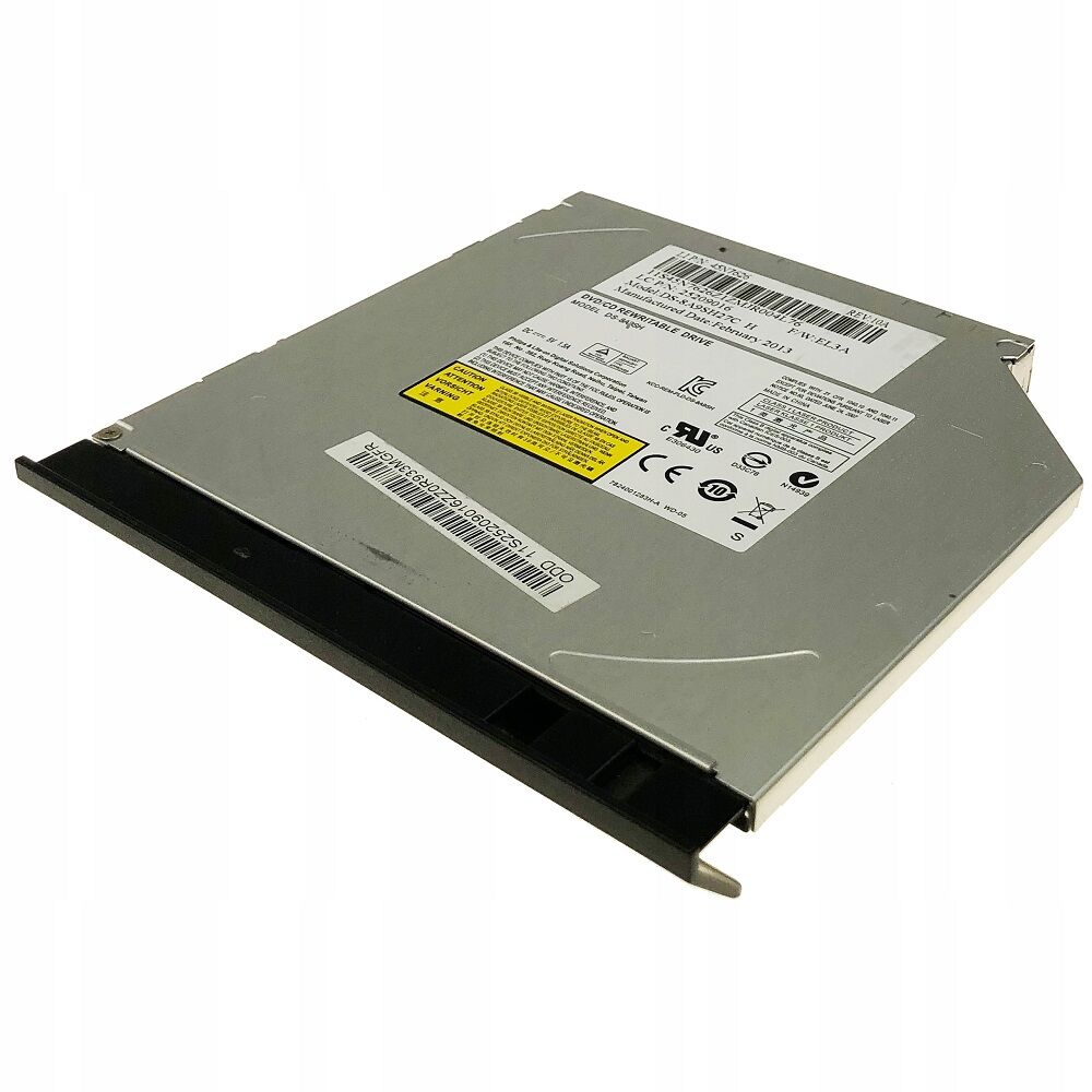 Lenovo Orijinal ideapad G510 20238 Notebook Sata DVD CD Sürücü Rom Kapaklı