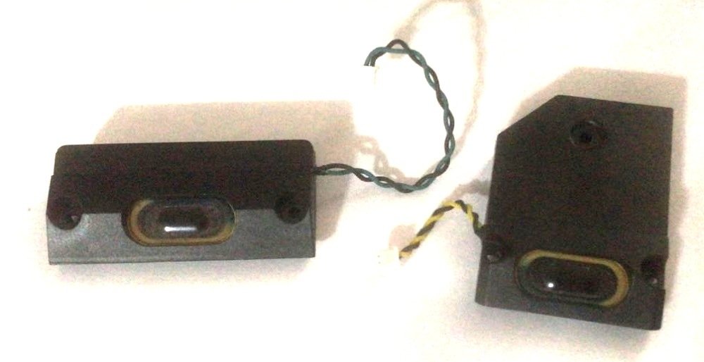 Sony Vaio Fit 15A SVF15A Hoparlör Takımı Speaker Kit
