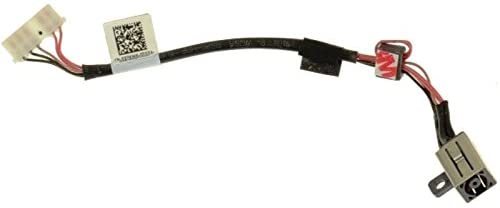 Dell inspiron 17 5758 5759 5755 Dc Power Jack DC30100TT00 CN-037KW6