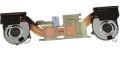 Orijinal Dell CN-02JJCP  AT21K002FR0 Cpu Sogutucu Cooling Heatsink Fan
