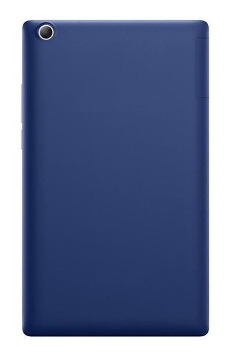Lenovo Orijinal TAB 2 A8-50F TAB 2 A8-50L Tablet Kasası Alt Kapak Lacivert