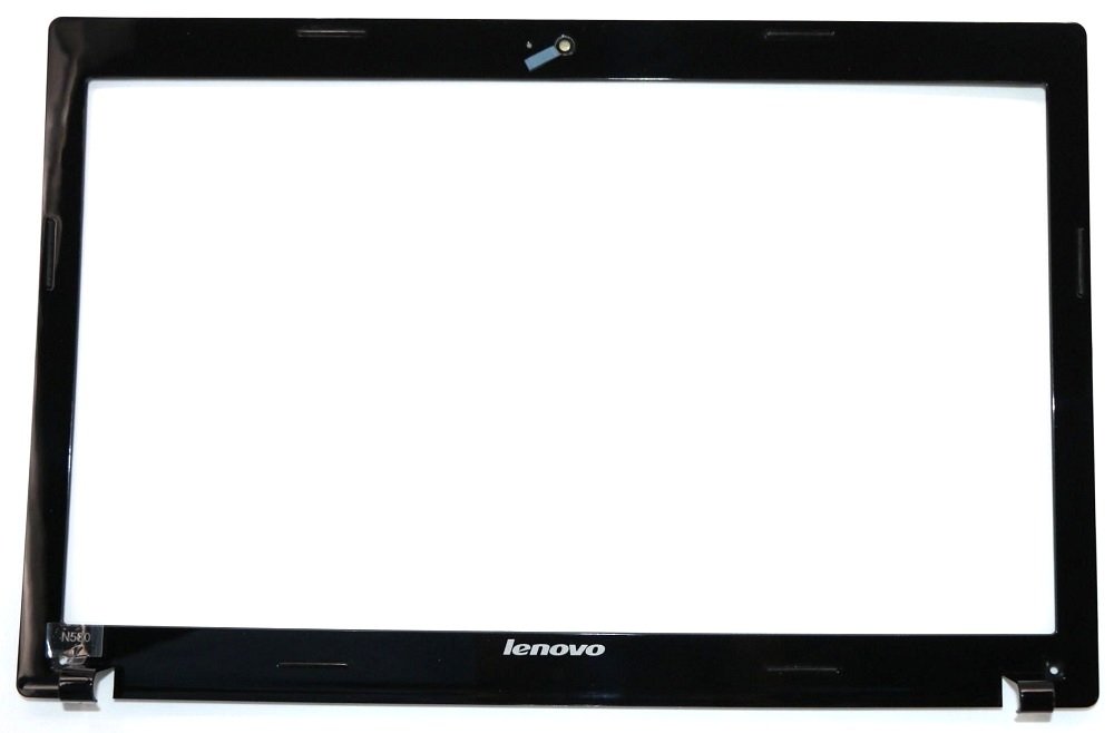 Orijinal Lenovo ideapad N580 Ekran Ön Çerçeve Bezel AP0QN000B00