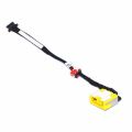 Lenovo Orijinal Yoga 80DM 80DN Notebook Dc Power Jack Şarj Soketi