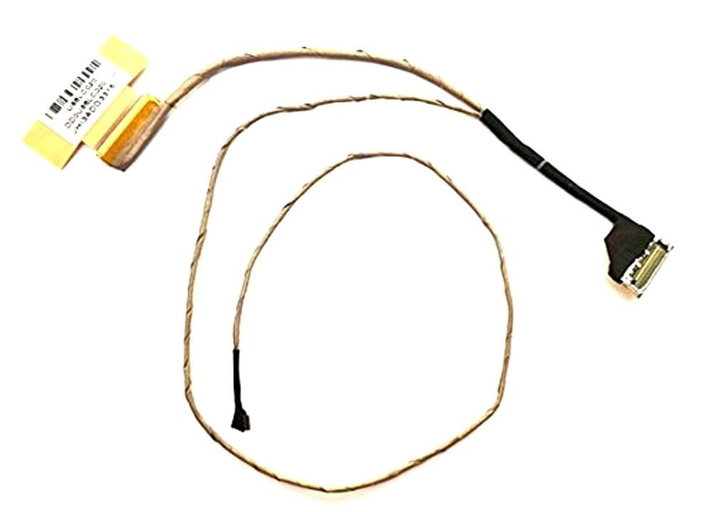 Orijinal HP Pavilion 15-N Notebook Ekran Flex Data Kablosu DD0U86LC020