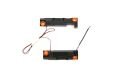 Lenovo Orijinal Legion 5-15IMH6 82NL Notebook L+R Sağ Sol Speaker Hoparlör Takımı