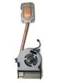 Orijinal Hp ProBook NS75B00-15A01 EF75070S1-C250-S9A Cpu Sogutucu Heatsink Fan