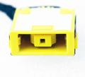 Lenovo Orijinal Yoga DC30100Q500 90205125 Notebook Dc Power Jack Şarj Soketi