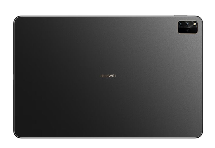 Huawei Orijinal MatePad Pro 12.6 WGR-W09 Tablet Alt Kasa Kapak