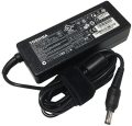 Orijinal Toshiba 19V 4.74A 5.5x2.5 Notebook Adaptör Laptop Şarj Aleti PA3716E-1AC3