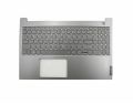 Orijinal Lenovo 5CB0W45257 FALVA009010 Notebook ingilizce Klavye Dahil Üst Kasa