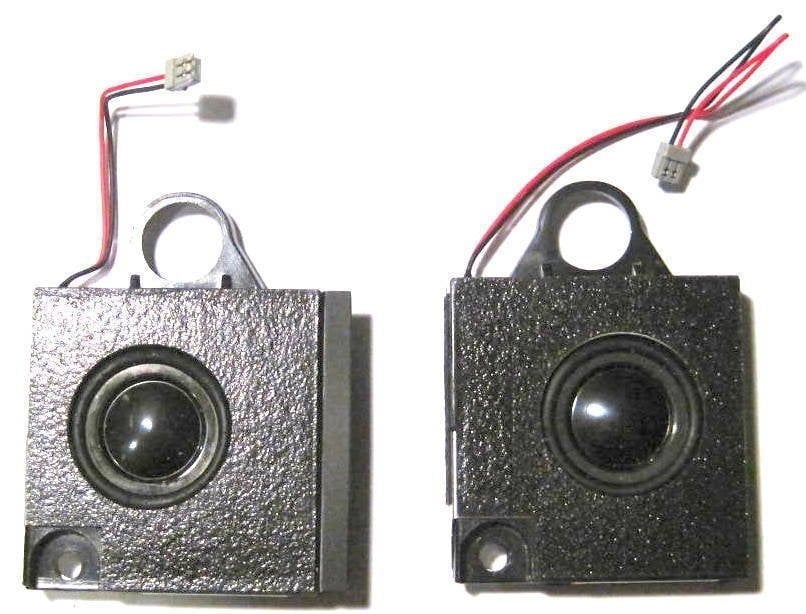 Sony Vaio VGNSZ VGN-SZ PCG-6S4M PCG-6Q2M Hoparlör Takımı Speaker Kit 351-42 351-32