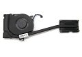 Orijinal Hp ProBook 645 G2 Serisi Cpu Sogutucu Heatsink Cooling Fan