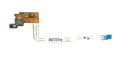 Orijinal HP Pavilion 14-B070BR 14-B080BR 14-B090BR Notebook Tetik Power Buton Board