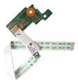 Orijinal HP Pavilion 14-B070BR 14-B080BR 14-B090BR Notebook Tetik Power Buton Board
