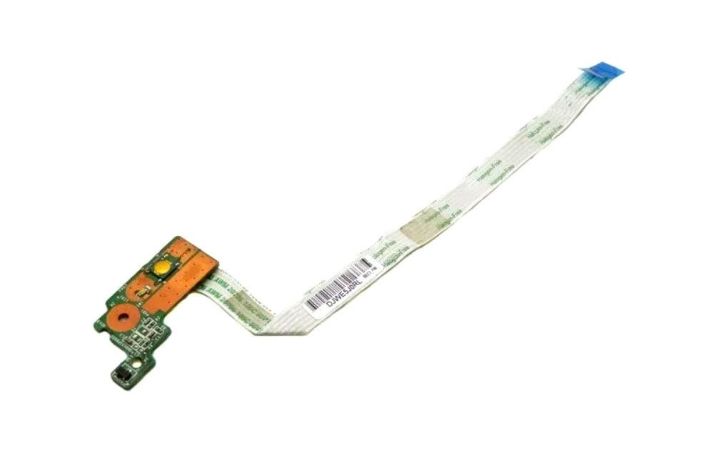 Orijinal HP Pavilion 14-B070BR 14-B080BR 14-B090BR Notebook Tetik Power Buton Board