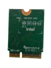 Orijinal Dell P104F004 Precision 3561 Notebook Wifi Lan Kartı AX201NGW CN0XVVOP-WVAIT-1A9-2ZYM