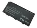 Msi GT683 GT685 Serisi Laptop Batarya Notebook Pil