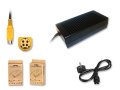 Toshiba 19V 9.5A 180W 4 Pin Notebook Adaptörü Laptop Şarj Aleti