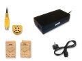 Toshiba 19V 9.5A 180W 4 Pin Notebook Adaptörü Laptop Şarj Aleti