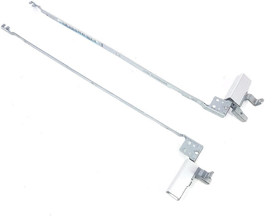 Orijinal HP EliteBook 8440P Notebook Menteşe Takımı Hinge Set AM07D000500