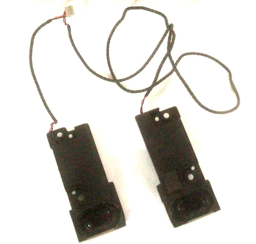 Sony Vaio Duo 11 SVD11 SVD112 Hoparlör Takımı Speaker Kit