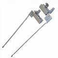 Orijinal HP EliteBook 8440P Notebook Menteşe Takımı Hinge Set AM07D000500