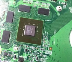 Dell Insprion N5110 Geforce GT520M Ekran Kartlı Notebook Anakart 48.4IE07.011