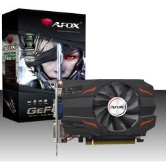 AFOX GEFORCE GTX750TI 4GB DDR5 AF750TI-4096D5H5-V3