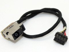 Hp Envy 17-J Dc Power Jack 719317-YD9