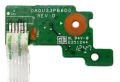 Orijinal HP Pavilion 14-B060BR 14-B065BR 14-B050LA Notebook Tetik Power Buton Board