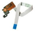 Orijinal HP Pavilion 14-B060BR 14-B065BR 14-B050LA Notebook Tetik Power Buton Board