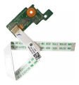 Orijinal HP Pavilion 14-B060BR 14-B065BR 14-B050LA Notebook Tetik Power Buton Board