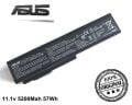 Orjinal Asus A32-M50, A32-N61, A32-X64, A33-M50 Pil, Asus M50, M50sa, M50vc, M50vn, M60J, M60Vp, M70Sa, M70Vn, N61, G50Vt, G51Jx, G60Jx, X64, X64Jq N61 X64 N53 Batarya pil